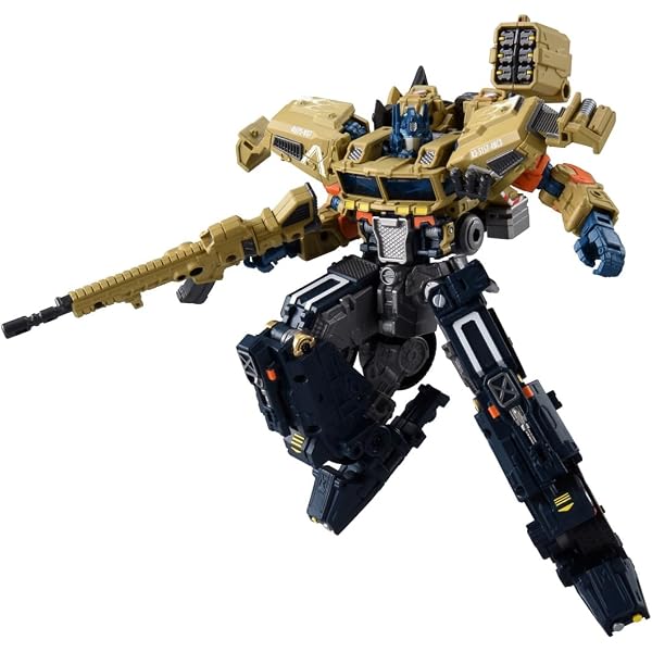 戦え! 超ロボット生命体トランスフォーマー&2010 ダブル Blu-ray SET